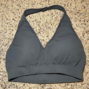 Halter Aurola Bra